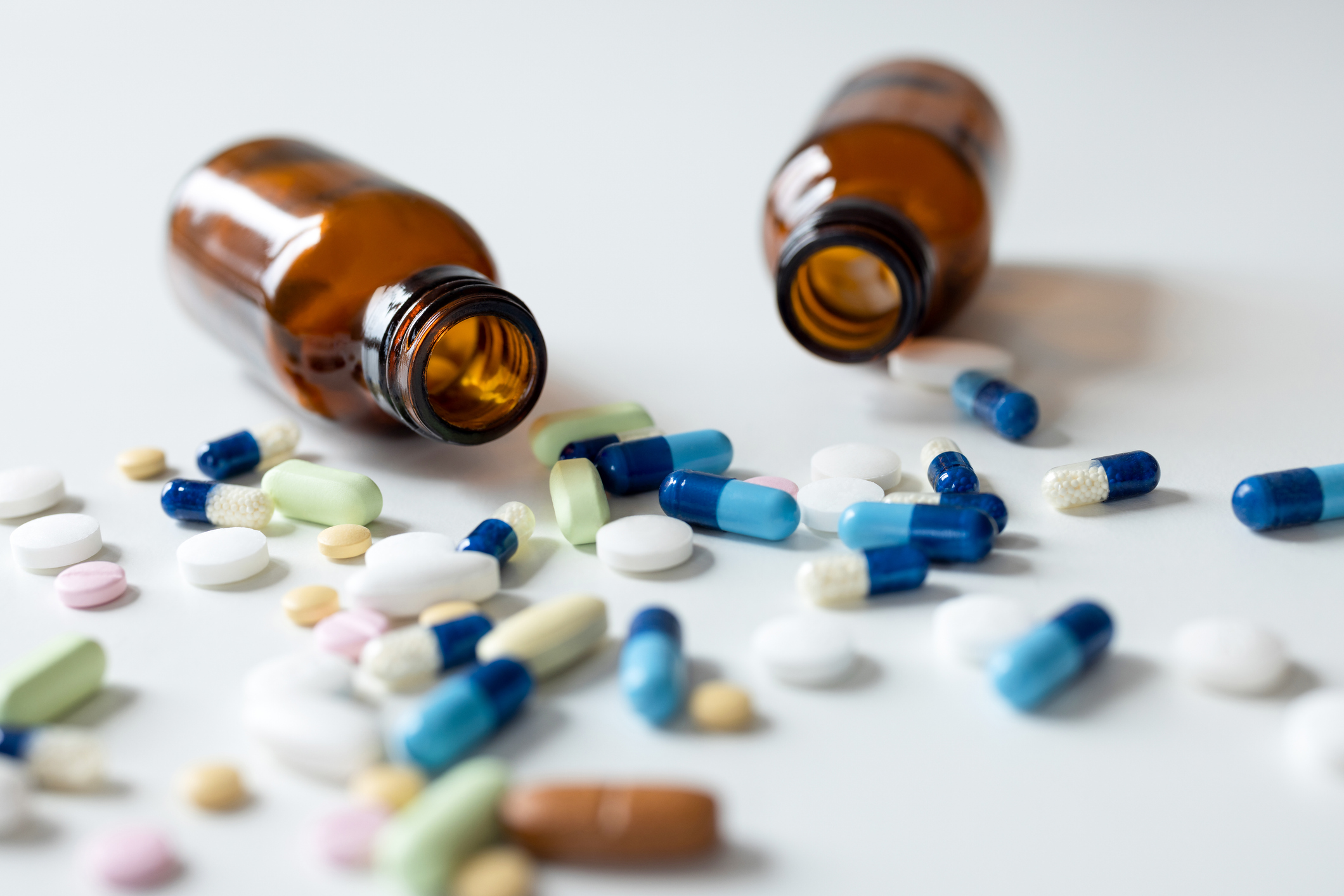 New research challenges FTC's pharmaceutical merger remedy policy - Haas News | UC Berkeley Haas