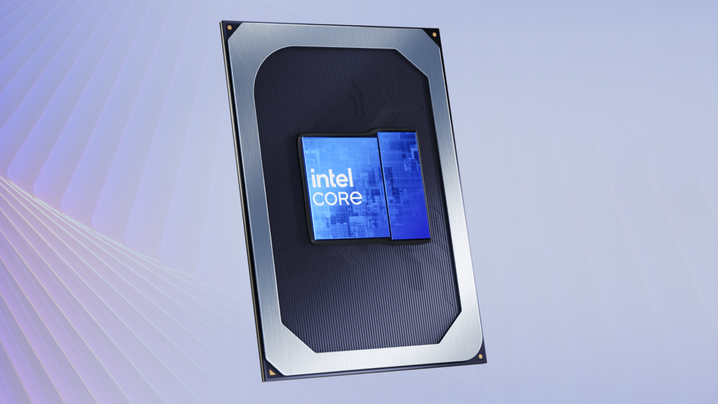 Intel Launches Intel Core Series 3 Processors: Changing the Game for Everyday Computing - Intel Newsroom