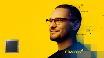 STMicroelectronics’ new STM32 series redefines entry-level microcontroller performance and value for smart devices everywhere - ST News