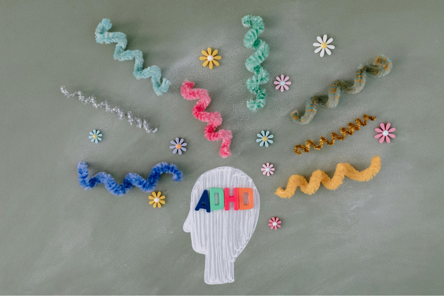 Approximately One in Nine U.S. Children Diagnosed with ADHD, as New National Study Highlights an “Ever-Expanding” Public Health Concern - Taylor & Francis Newsroom