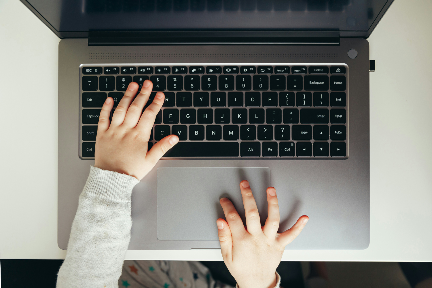 Tech savvy users have most digital concerns - Taylor & Francis Newsroom
