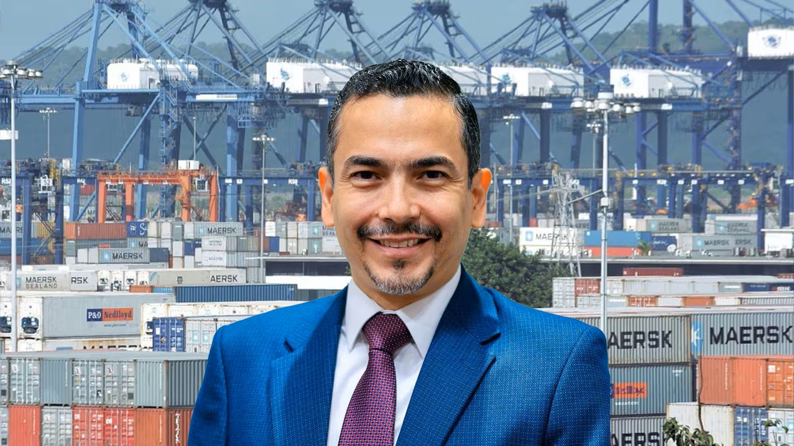 Attorney General Gomez Considers Contract with Panama Ports Unconstitutional - Newsroom Panama