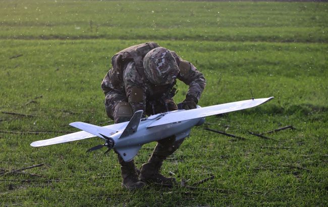 Ukraine strikes Strela missile parts plant in Russia | RBC-Ukraine
