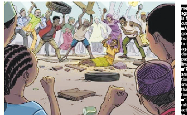 Amaye's Murder Raises Fresh Concerns Over Religious Extremism - New Telegraph
