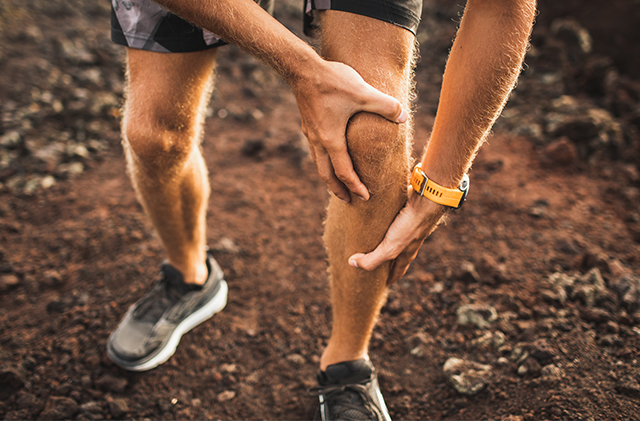 Athletes Torn Meniscus Recovery Time and Repair | NY Orthopedics