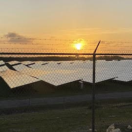 A Roadmap for Scaling Up Renewable Energy in Island Nations: Three Success Factors for the Eastern Caribbean’s Transition from Fossil Fuels - NextBillion