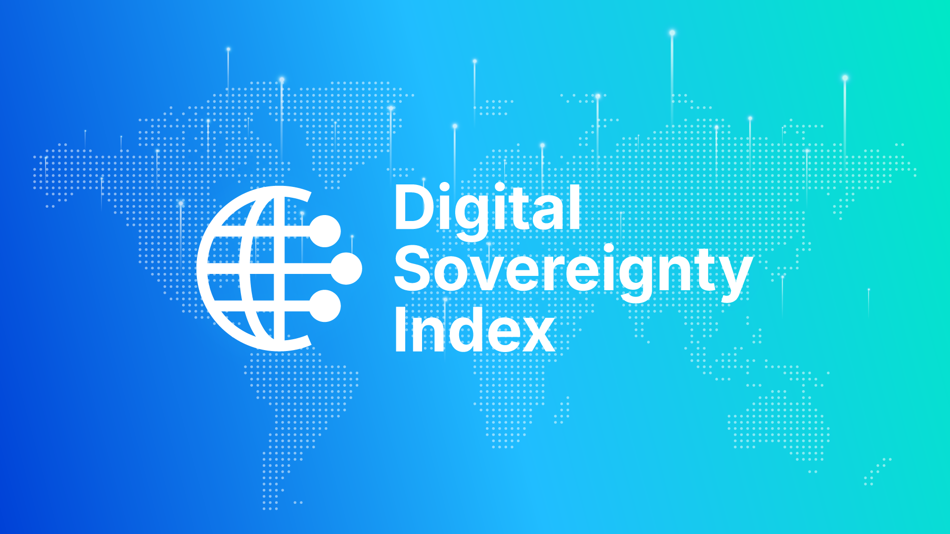 Digital Sovereignty Index: How countries compare in digital independence - Nextcloud