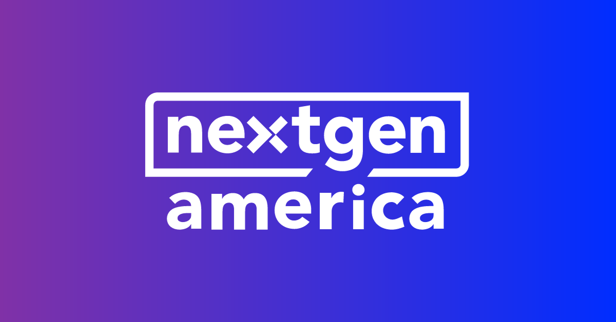 Nextgenamerica User cover