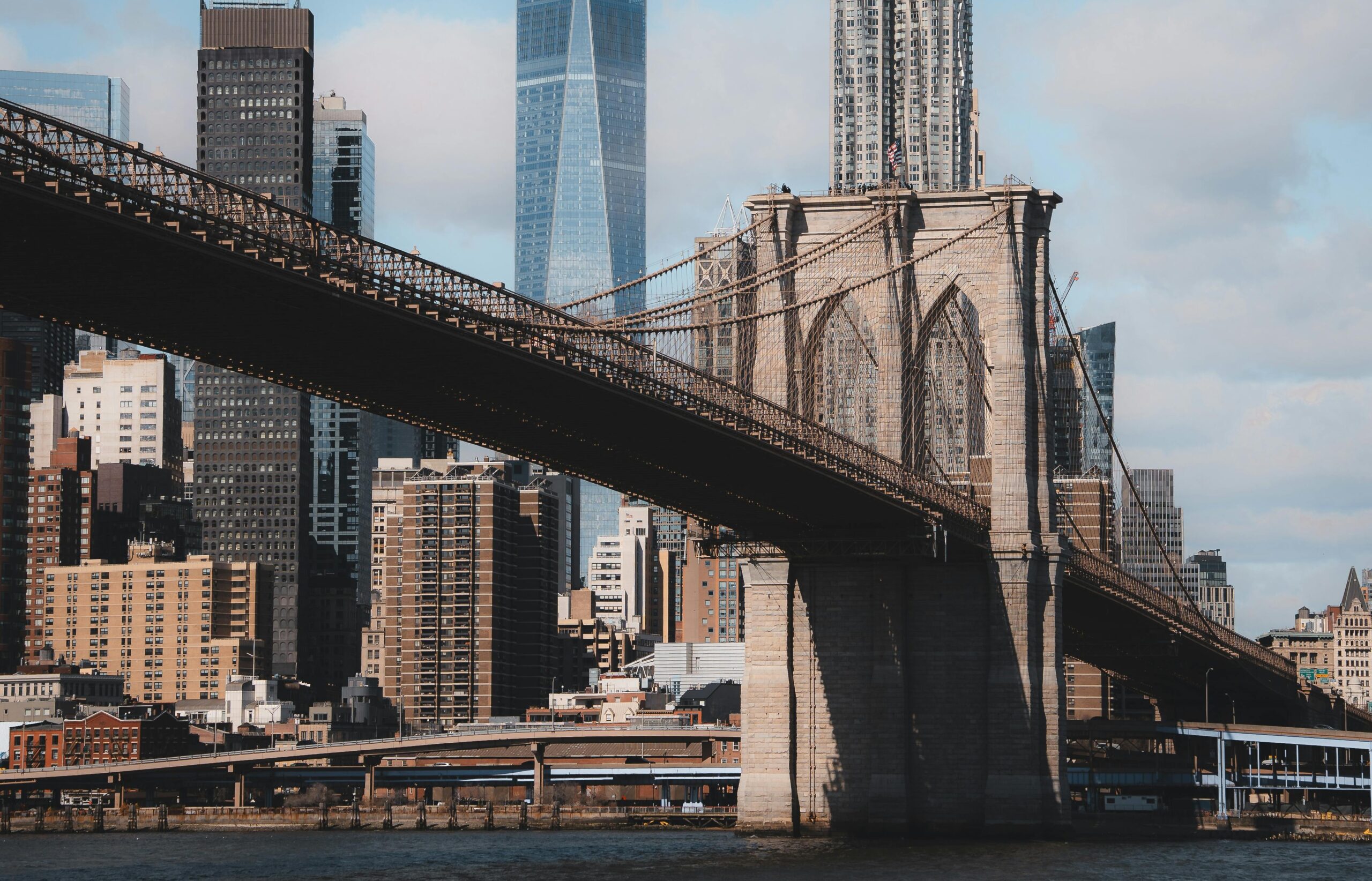 Survey: NYC Nonprofits are Enduring Under Strain of Funding Pullbacks and Severe Government Payment Delays - Nonprofit Finance Fund