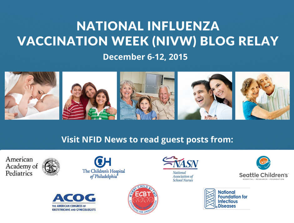The Importance of Annual Flu Prevention | NFID News