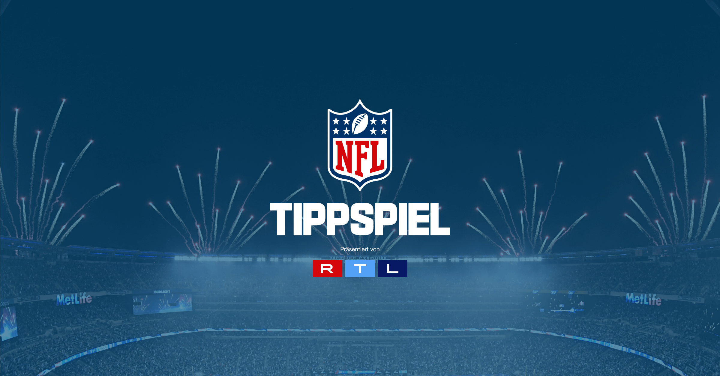 NFL Tippspiel