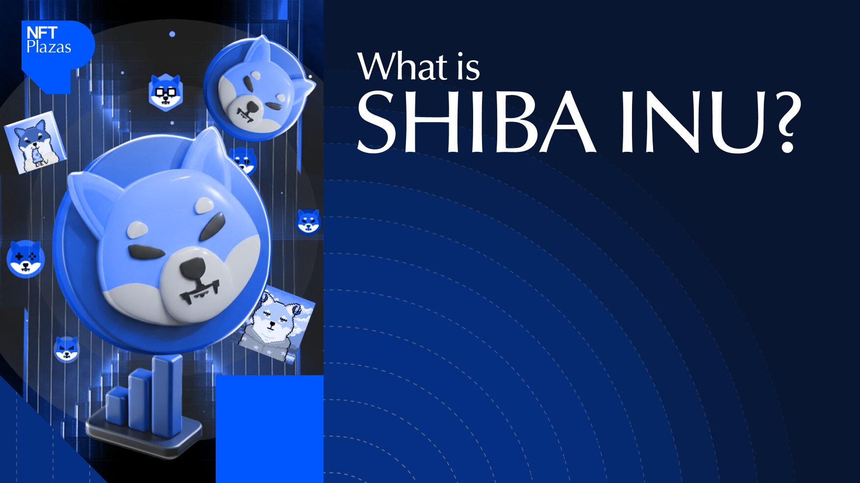 What Is Shiba Inu? Ecosystem, Risks, and Future Outlook - NFT Plazas