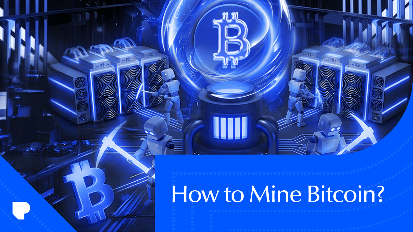 How To Mine Bitcoin? Uncover Essential Steps - NFT Plazas