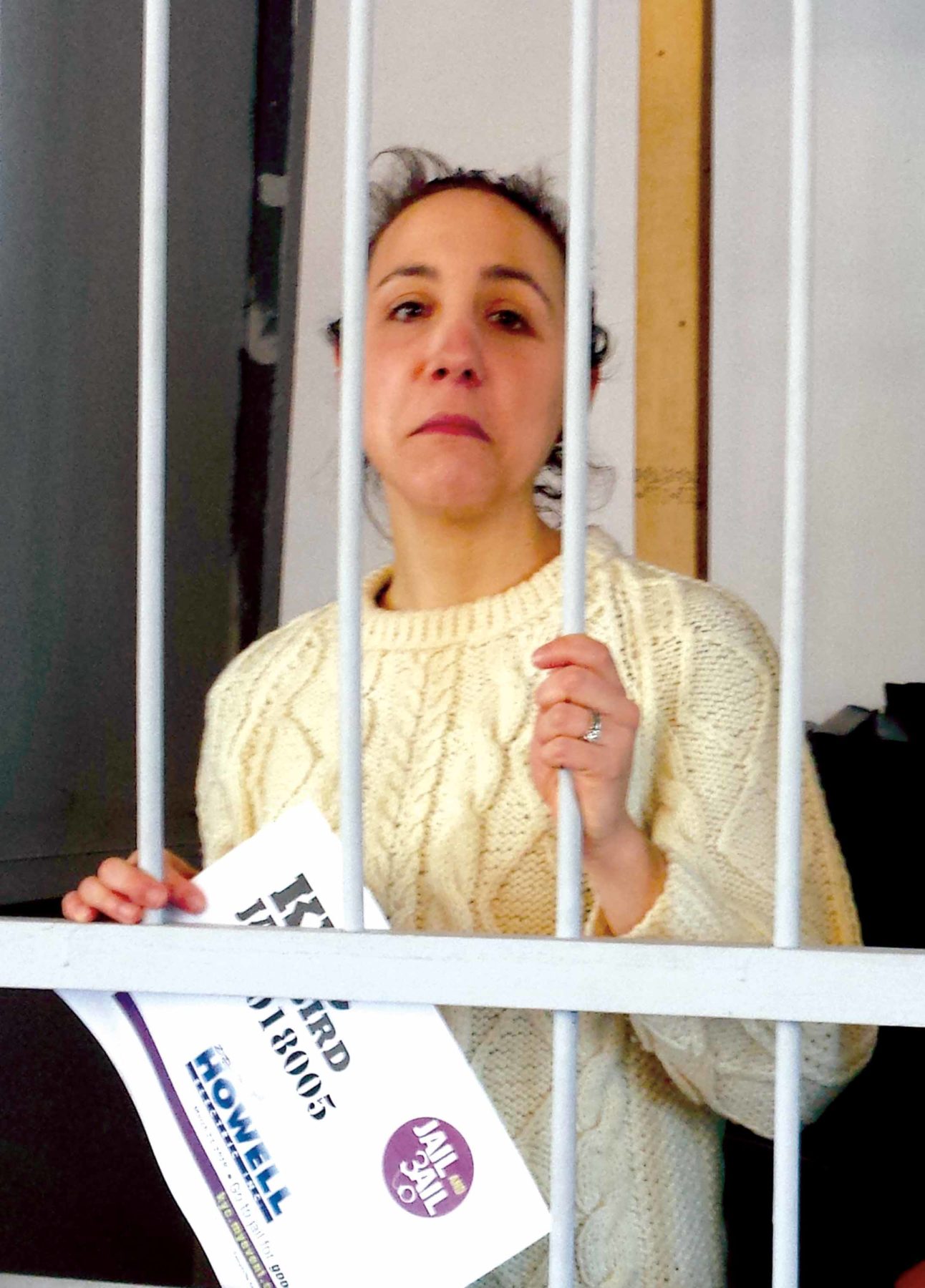 Free the Press! - The North Grenville Times