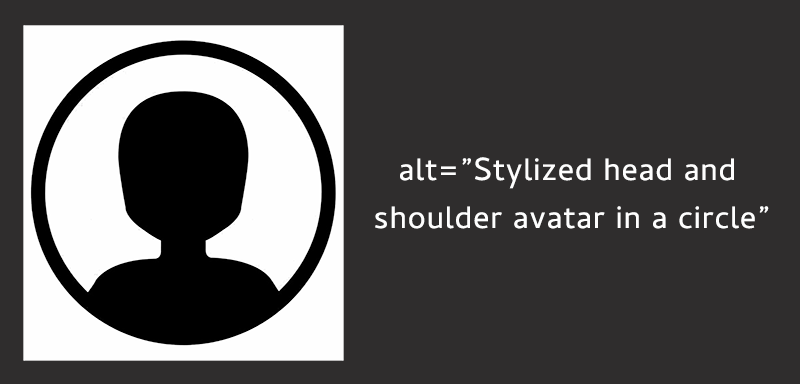 Alt text for avatars or user photos – Nicolas Steenhout - Keynote speaker and trainer.