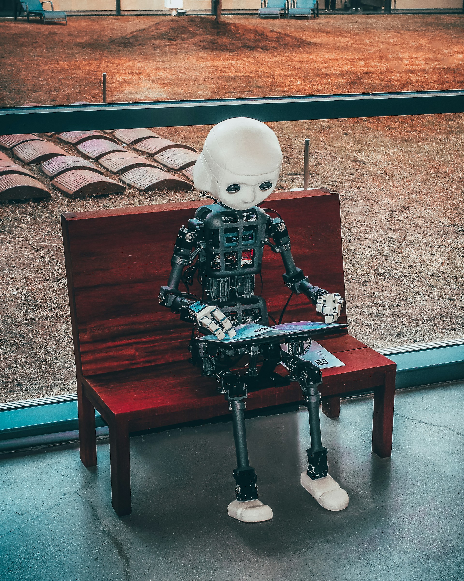 Further thoughts about Jakob Nielsen's statement that accessibility has failed – Nicolas Steenhout - Keynote speaker and trainer.