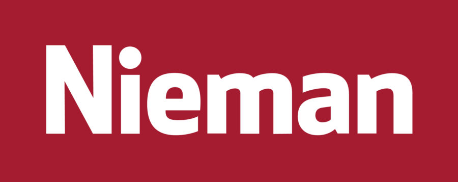 Digital security resources for journalists - Nieman Foundation