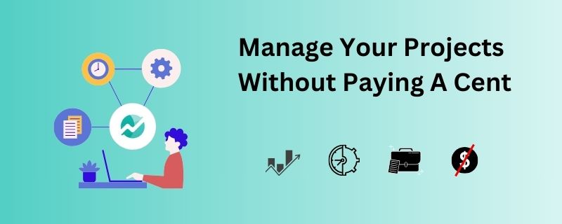 10 Best Free Project Management Software in 2026