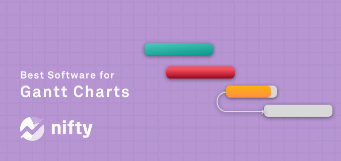 10 Best Gantt Chart Software for Teams in 2025