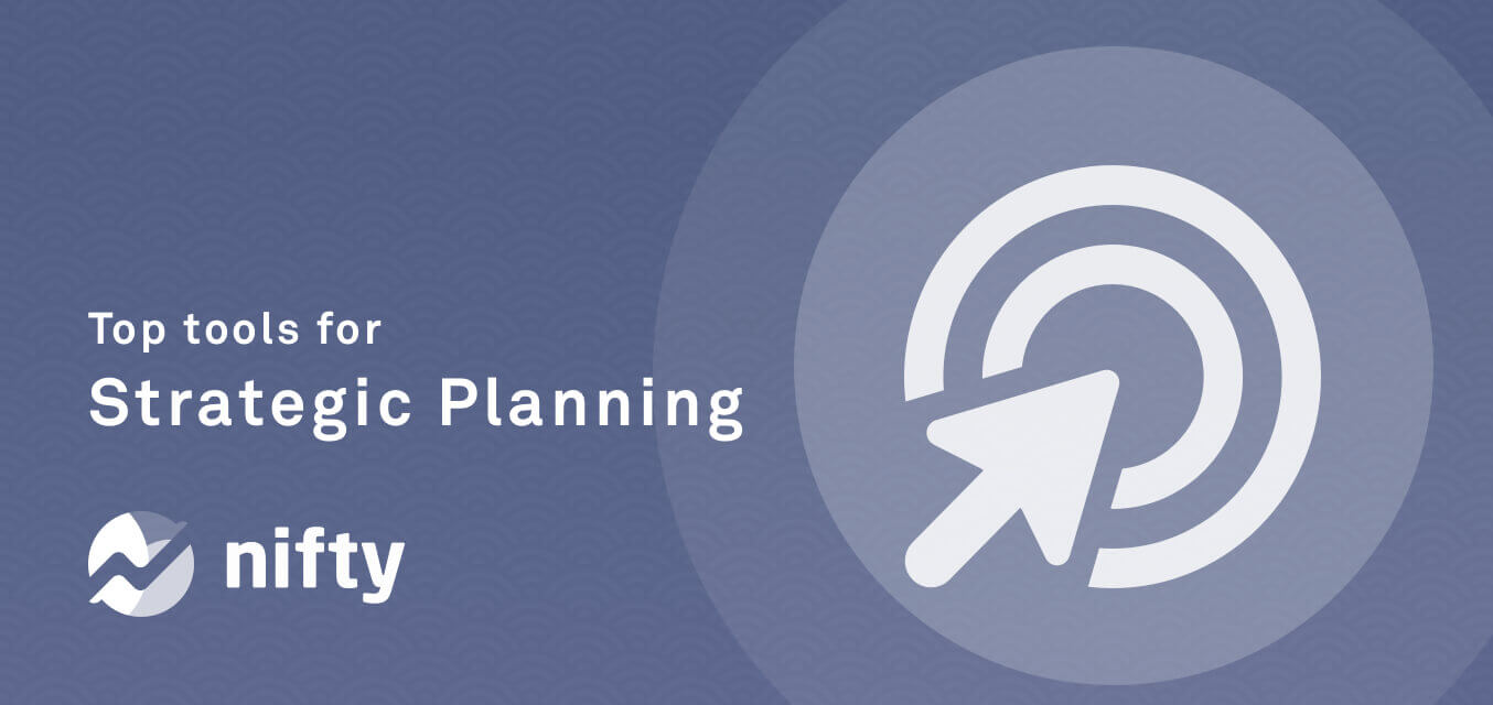 9 Best Strategic Planning Software Tools in 2026
