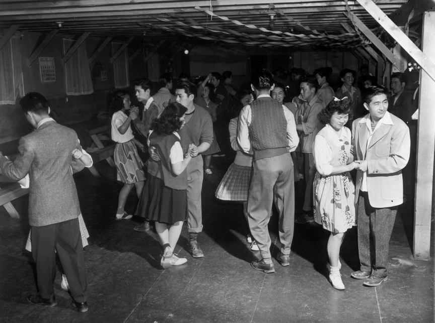 The Forgotten Story of Japanese American Zoot Suiters | Nikkei Chicago / 日系シカゴ
