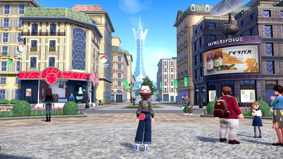 Rumor: Pokemon Legends Z-A Autosave Feature Cannot Be Turned Off – NintendoSoup