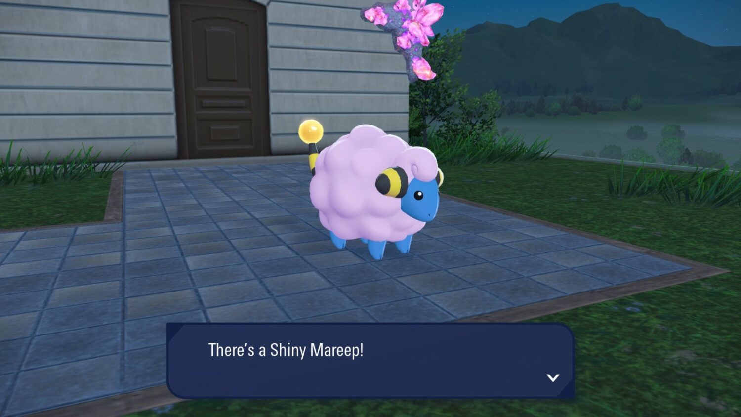 Pokemon Legends Z-A Shiny Pokemon Do Not Despawn – NintendoSoup