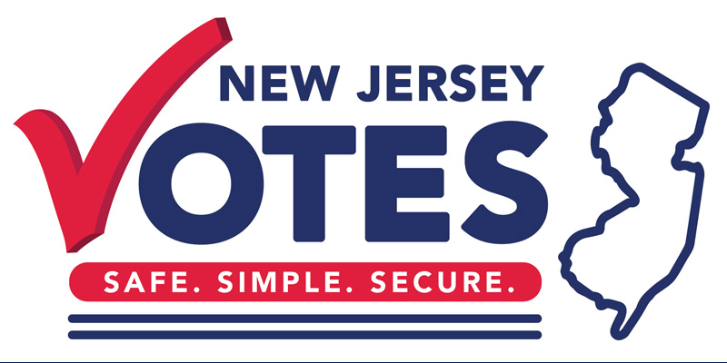 NJ DOS - Division of Elections - Vote-By-Mail