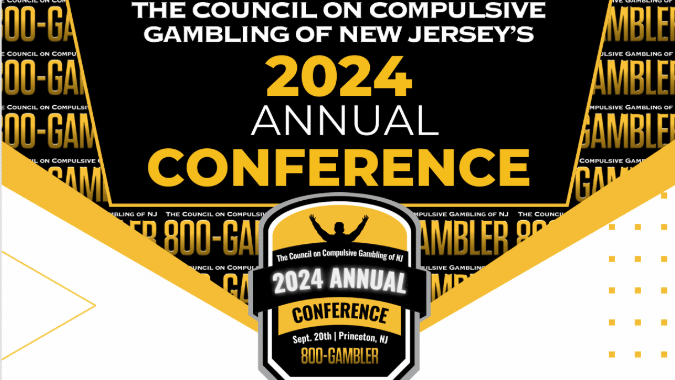 Surge in Sports Betting to be Explored at NJ Compulsive Gambling Conference - NJBIA