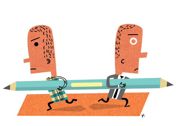 The Great Debate on School Reform