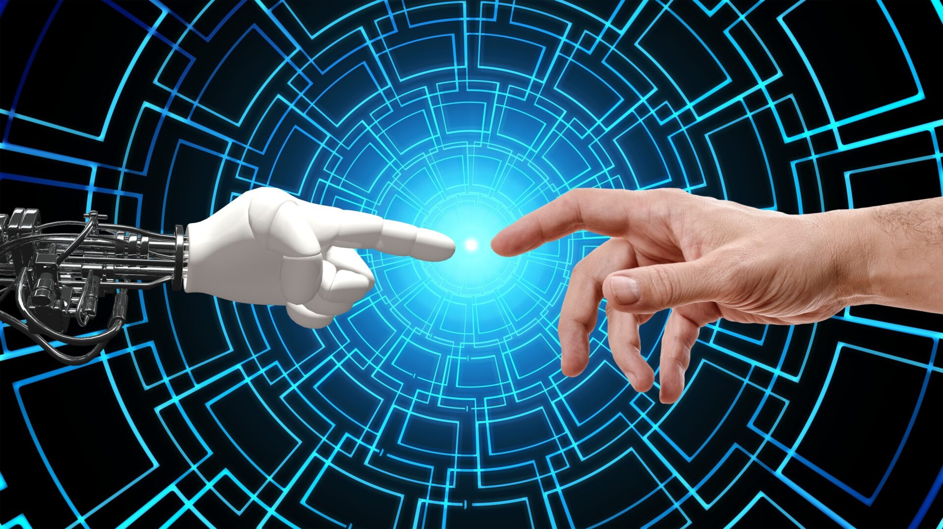Using AI for Strategic Business Consulting in 2024