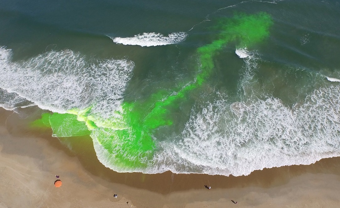 Rip Currents – The Hidden Hurricane Hazard « Inside the Eye