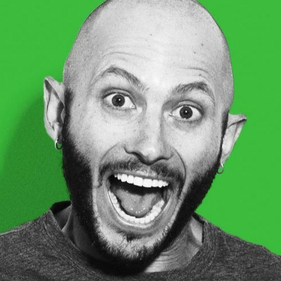 What We Learned Analyzing 1 Million Blog Headlines - Noah Kagan