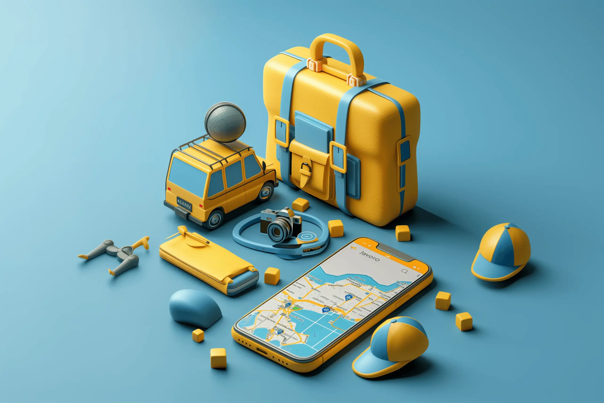 The Rise of AI Travel Planners | Engaging Gen Z and Millennial Travelers