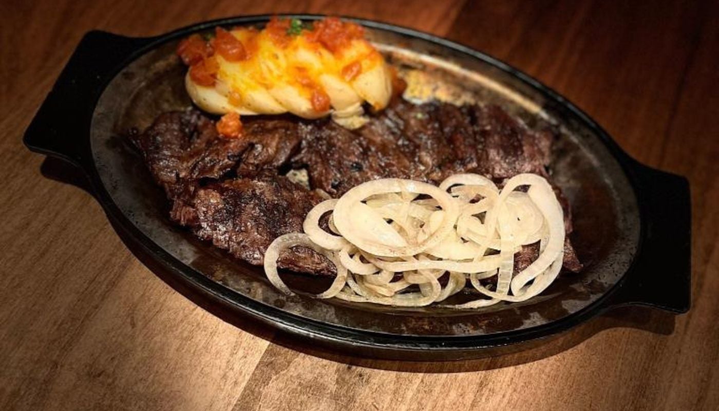 Churrasco