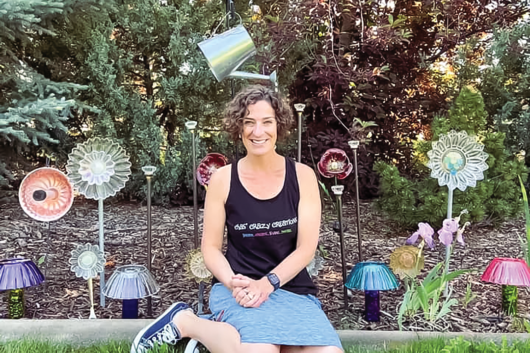 Chas Kilker-Greener - Windsor Dancer & Owner of Chas' Crazy Creations | NOCO Style Magazine
