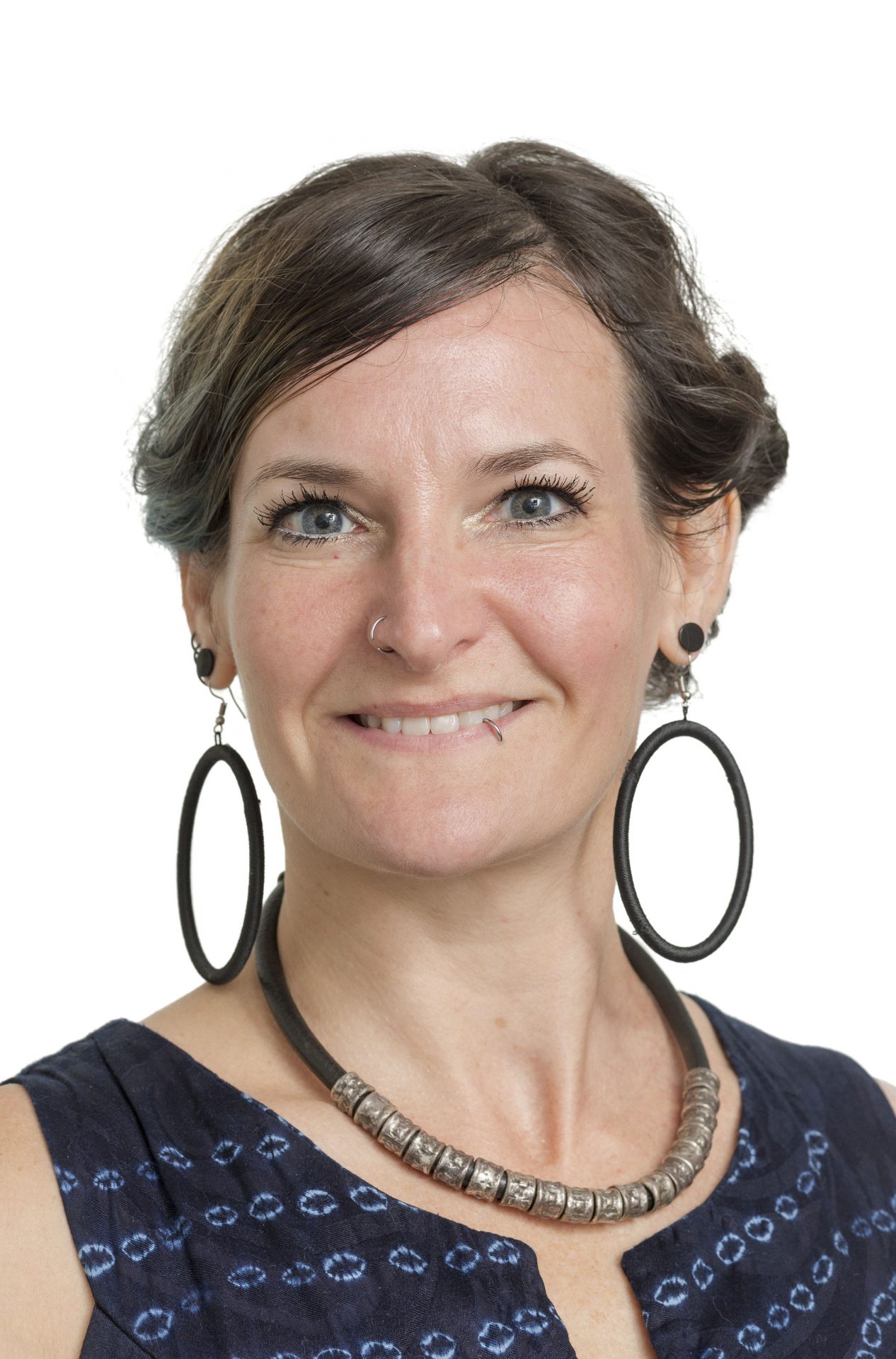 New Orleans Museum of Art Appoints Amanda M. Maples As Françoise Billion Richardson Curator of African Art - New Orleans Museum of Art