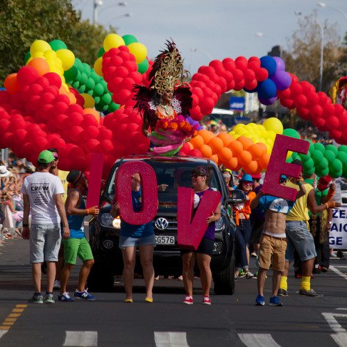 Kiwis First to Officially Recognize Third Gender | Nonprofit Quarterly | Civic News. Empowering Nonprofits. Advancing Justice.