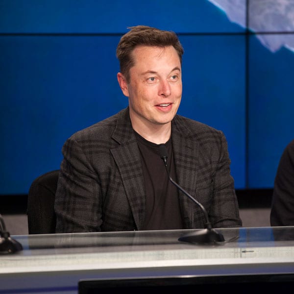 Elon Musk’s Foundation Gives $37.8M to Donor-Advised Fund | Nonprofit Quarterly | Civic News. Empowering Nonprofits. Advancing Justice.