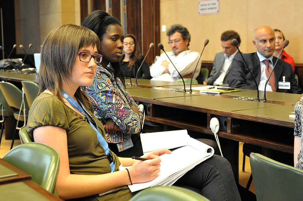 System Change: A Basic Primer to the Solidarity Economy | Nonprofit Quarterly | Civic News. Empowering Nonprofits. Advancing Justice.