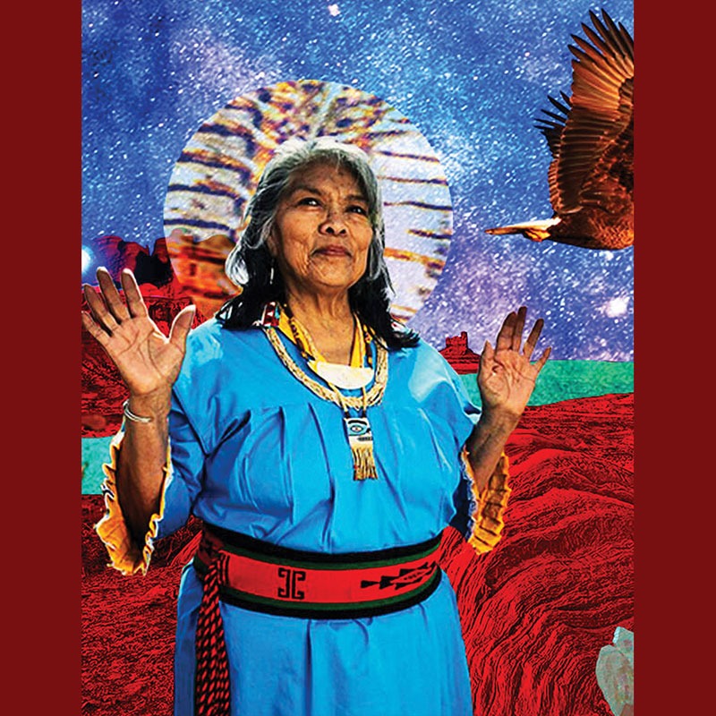 Land Back: A Necessary Act of Reparations | Nonprofit Quarterly | Civic News. Empowering Nonprofits. Advancing Justice.