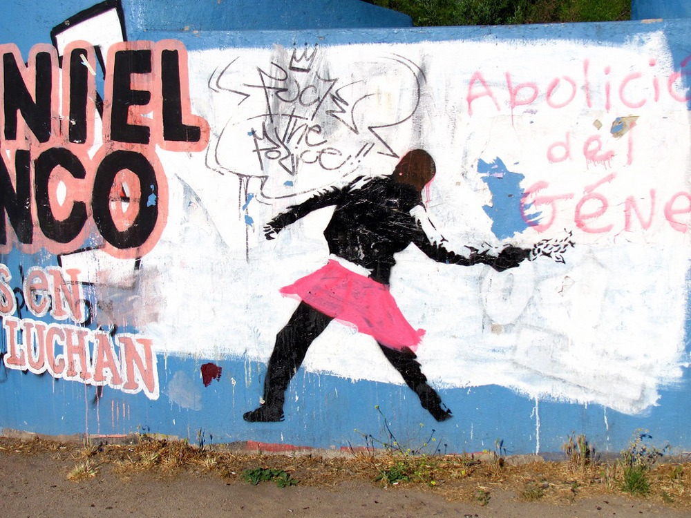 What Is Abolition Feminism and Why Do We Need It Now? | Nonprofit Quarterly | Civic News. Empowering Nonprofits. Advancing Justice.