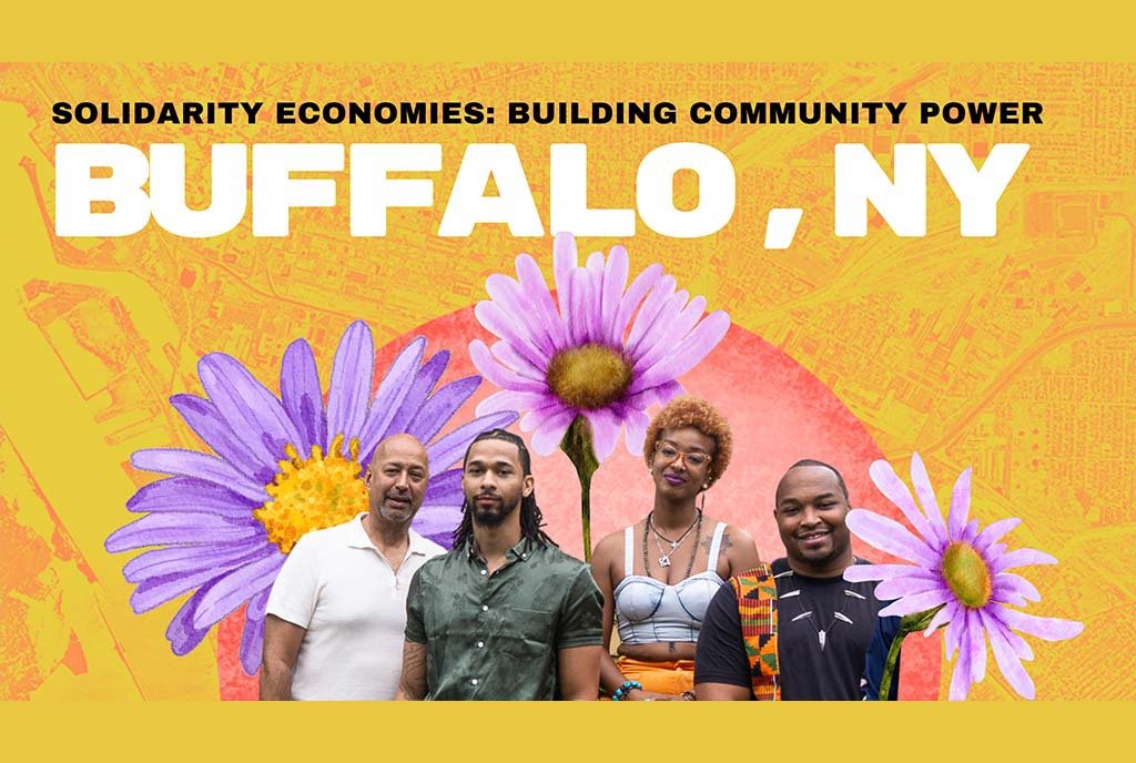 Building Economic Resilience in the Rust Belt: Buffalo’s Growing Co-op Network | Nonprofit Quarterly | Civic News. Empowering Nonprofits. Advancing Justice.