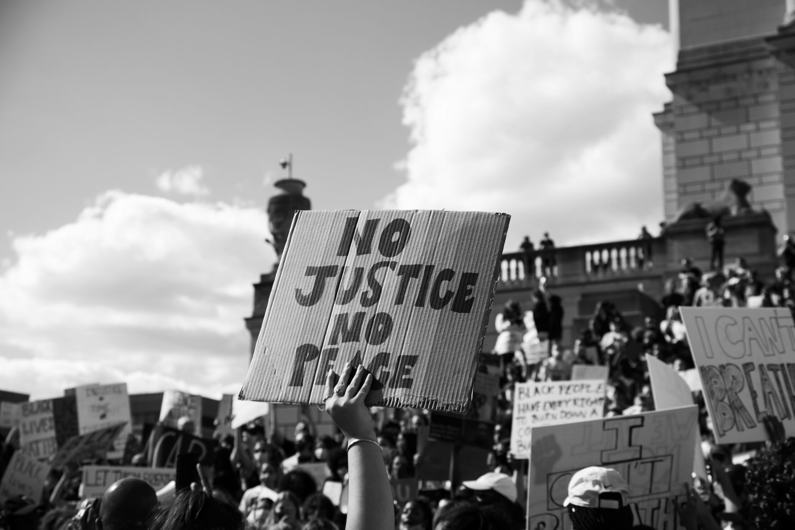 What Is “Civil Society”—and How Is It Under Threat? | Nonprofit Quarterly | Civic News. Empowering Nonprofits. Advancing Justice.