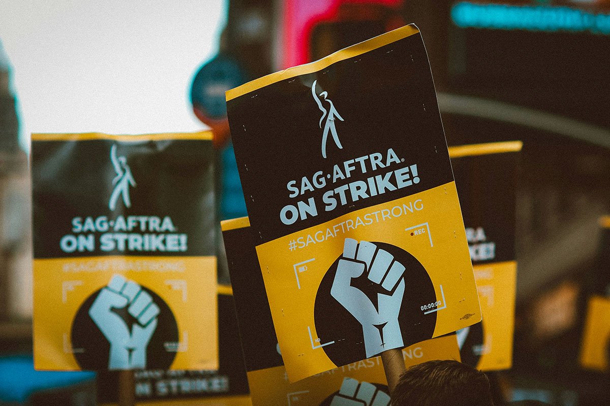 Forging a Path to Democracy with Labor and Solidarity at the Center | Nonprofit Quarterly | Civic News. Empowering Nonprofits. Advancing Justice.