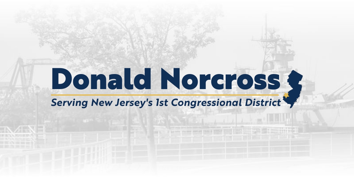 A park emerges on a former Camden landfill: What do residents think? - In the News - United States Congressman Donald Norcross
