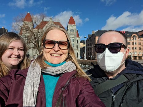 What is the New Nordic Lexicon?