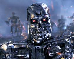 Rise of the Machines « Normal Deviate