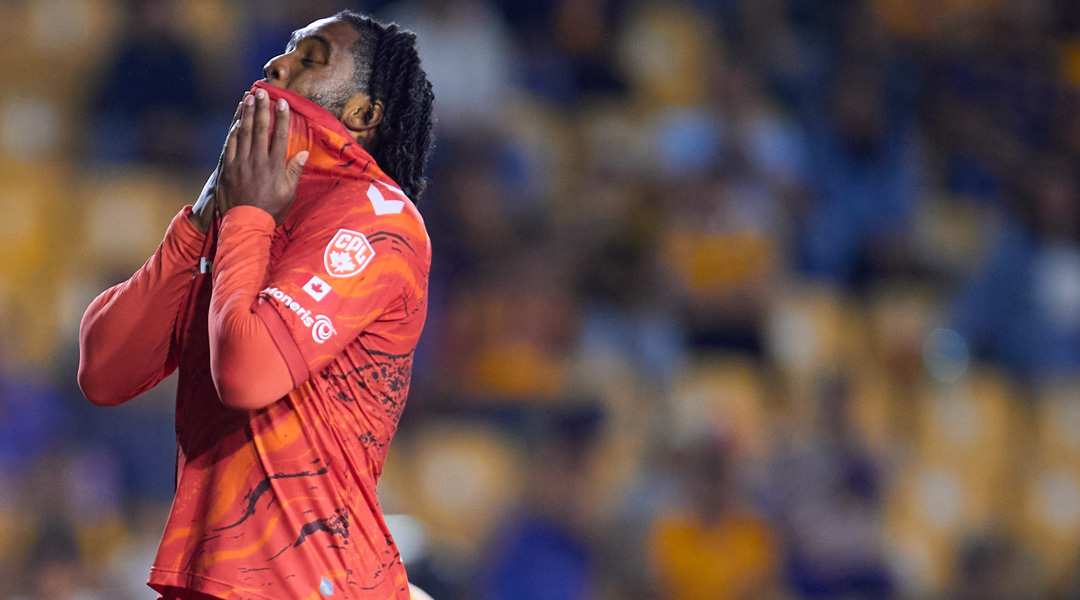 Tigres 4-1 Forge: Hammers Collapse After Lifeline - Northern Tribune
