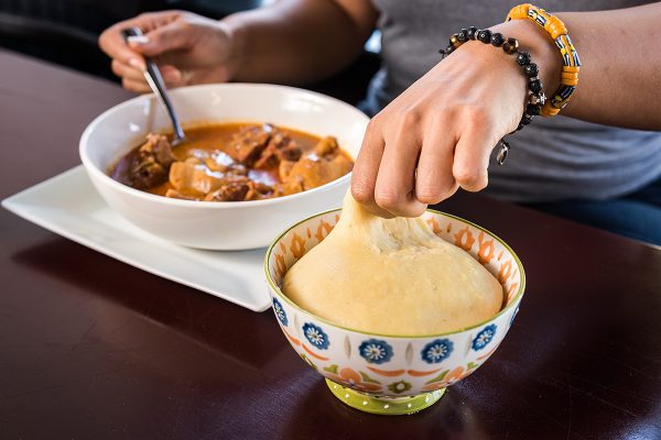 Restaurant Critic Stefanie Gans' most memorable meals of 2017